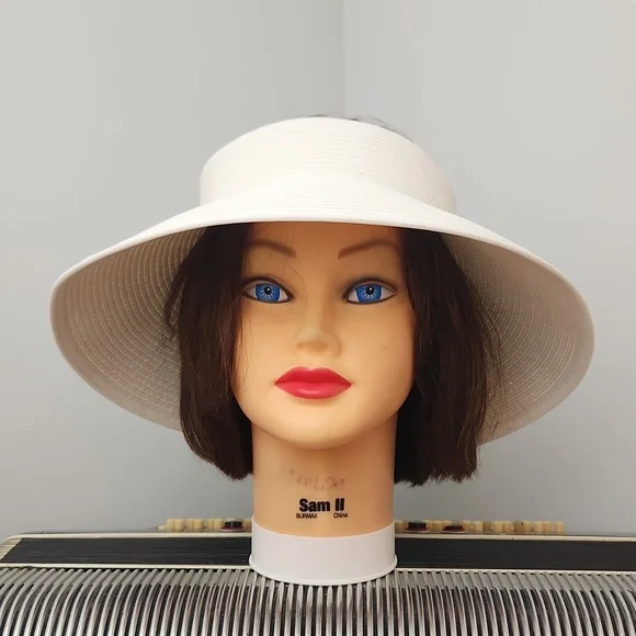 Time and Tru | Accessories | Nwt Time And Tru White Packable  display picture 2